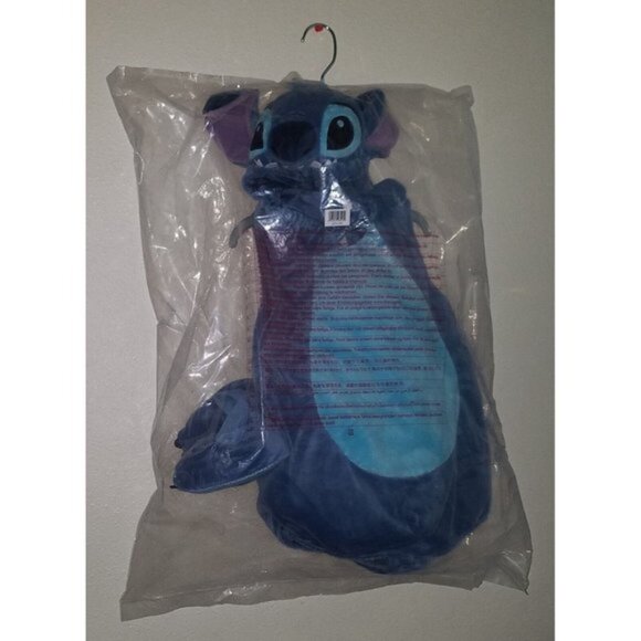 NEW Disney Store Stitch Halloween Costume Baby 12-18 Months - Picture 4 of 8